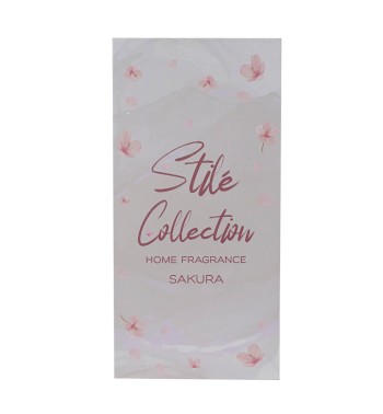 Profumatore per Ambiente, Fragranza Sakura 350 ml