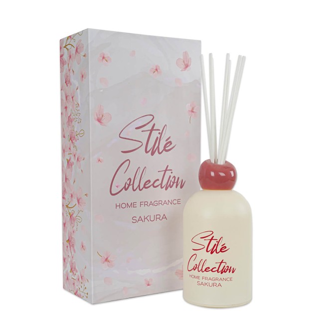 Profumatore per Ambiente, Fragranza Sakura 350 ml