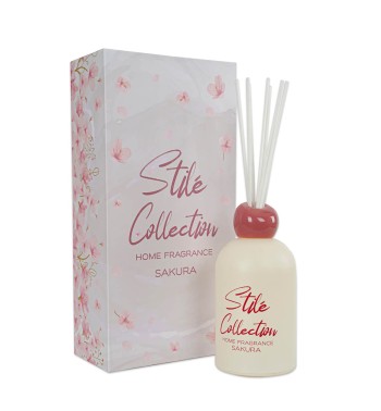 Profumatore per Ambiente, Fragranza Sakura 350 ml