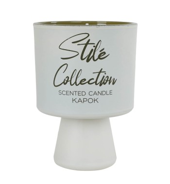 Candela Profumata, Fragranza Kapok 150 g