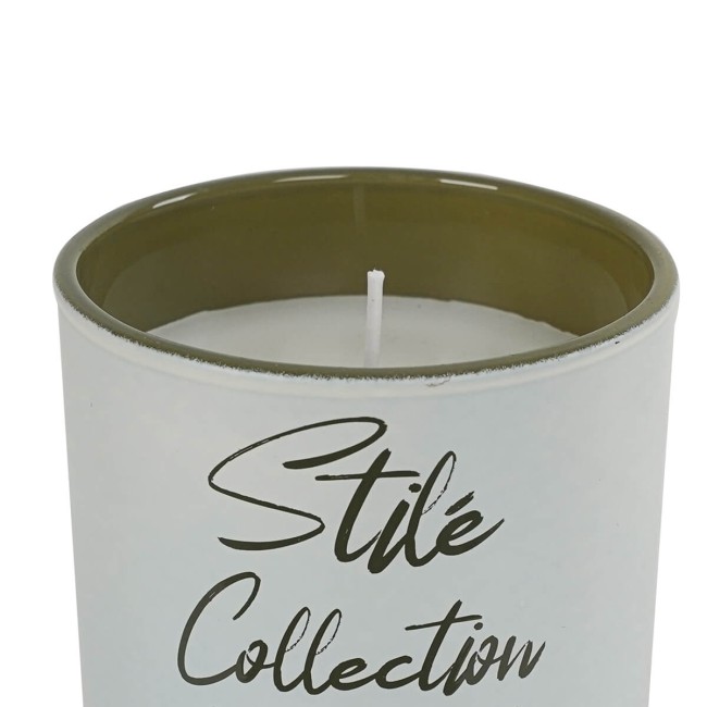 Candela Profumata, Fragranza Kapok 150 g