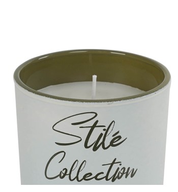 Candela Profumata, Fragranza Kapok 150 g