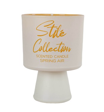 Candela Profumata, Fragranza Spring Air 150 g