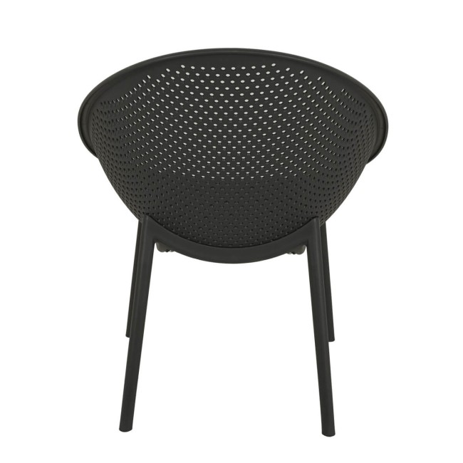 Poltrona da Esterno in Polietilene