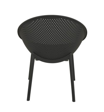 Poltrona da Esterno in Polietilene