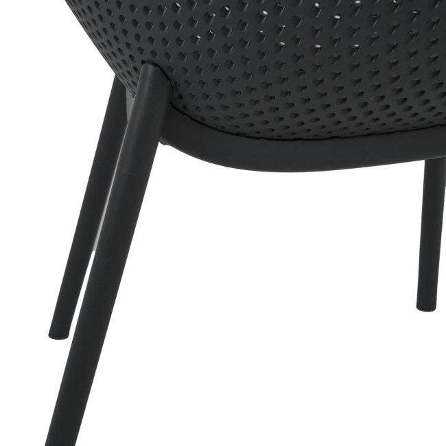 Poltrona da Esterno in Polietilene