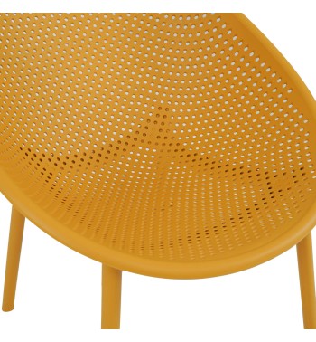 Poltrona da Esterno in Polietilene