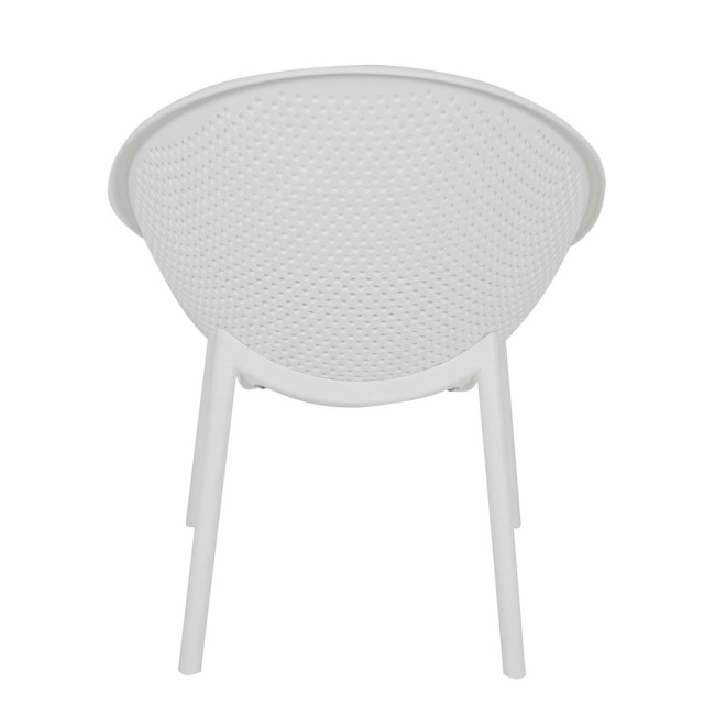 Poltrona da Esterno in Polietilene