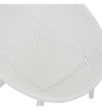 Poltrona da Esterno in Polietilene