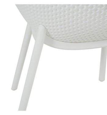 Poltrona da Esterno in Polietilene