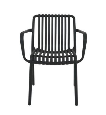 Poltrona da Esterno in Polietilene