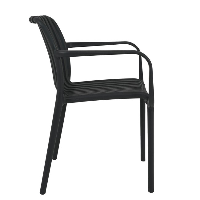 Poltrona da Esterno in Polietilene