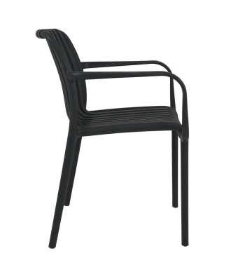 Poltrona da Esterno in Polietilene