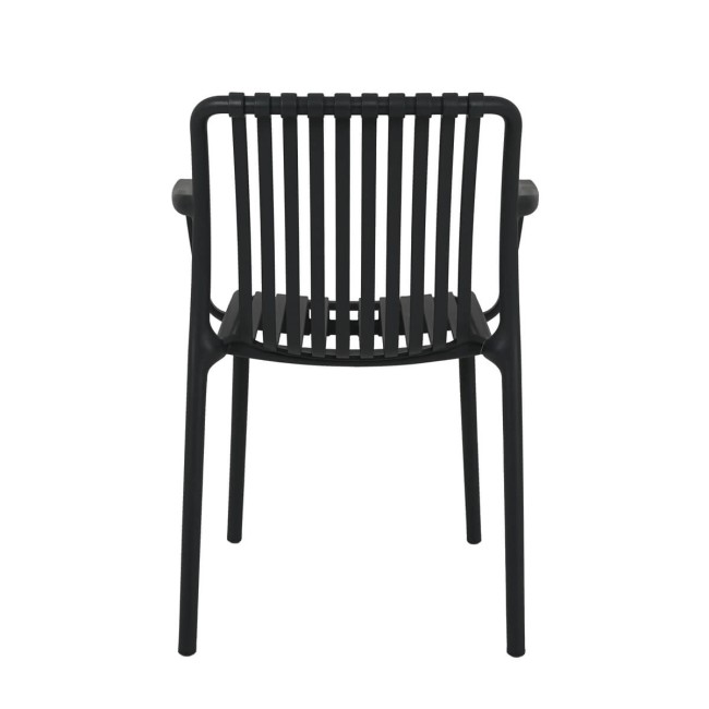 Poltrona da Esterno in Polietilene