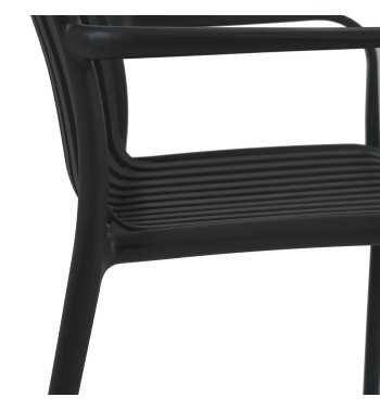 Poltrona da Esterno in Polietilene