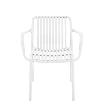 Poltrona da Esterno in Polietilene