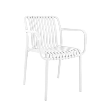 Poltrona da Esterno in Polietilene