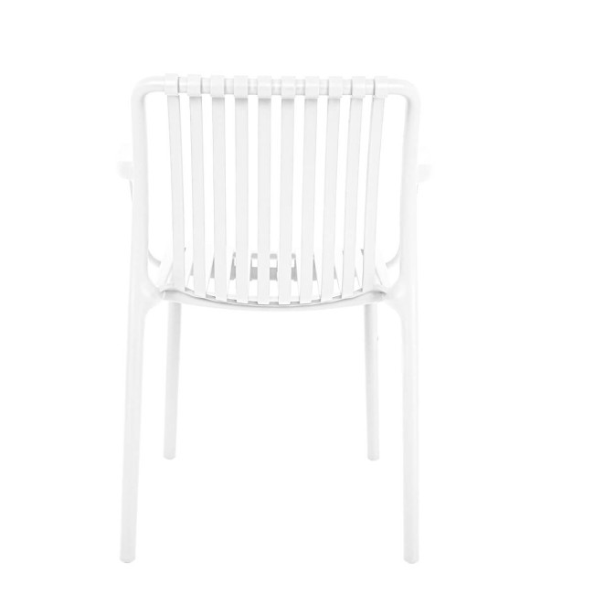 Poltrona da Esterno in Polietilene