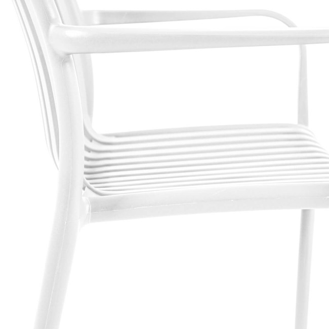 Poltrona da Esterno in Polietilene