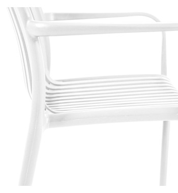 Poltrona da Esterno in Polietilene