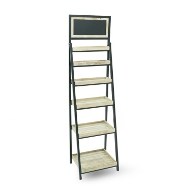 Espositore Leyla Black Espositore Leyla Black