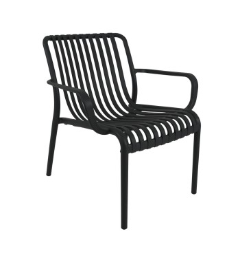 Set Divano da Giardino in Polietilene 4 Colori - Venezia Set Divano da Giardino in Polietilene 4 Colori - Venezia