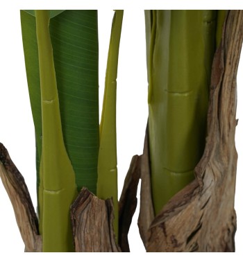 Pianta Banano Artificiale