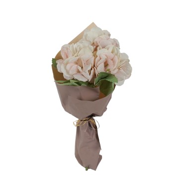 Fascio di Fiori H.35 cm