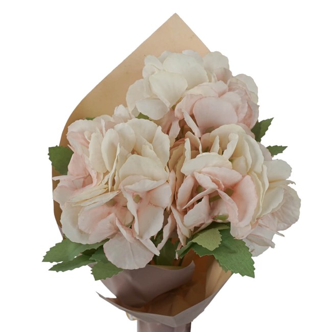 Fascio di Fiori H.35 cm