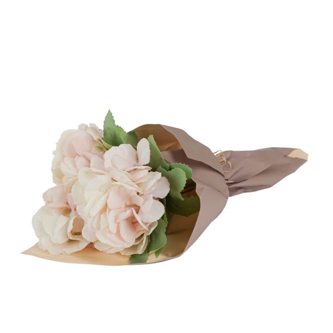 Fascio di Fiori H.35 cm