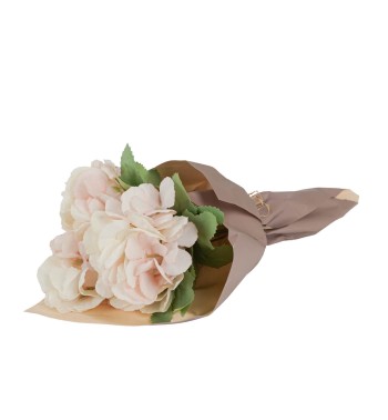 Fascio di Fiori H.35 cm