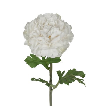 Dalia Artificiale D.9xH.45 cm
