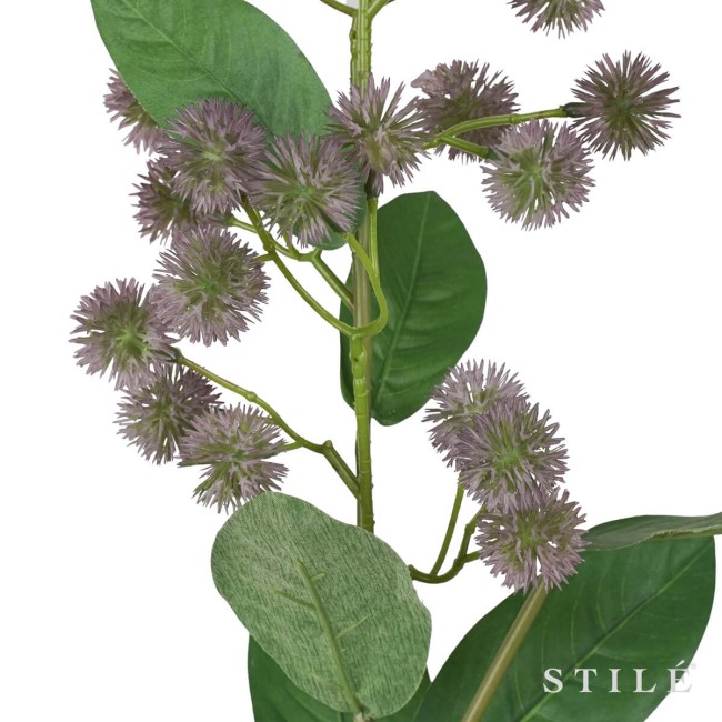 Ramo con Fiori H.81 cm