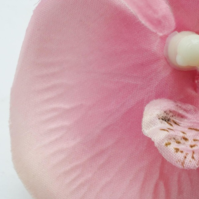 Orchidea con 9 Fiori H.98 cm