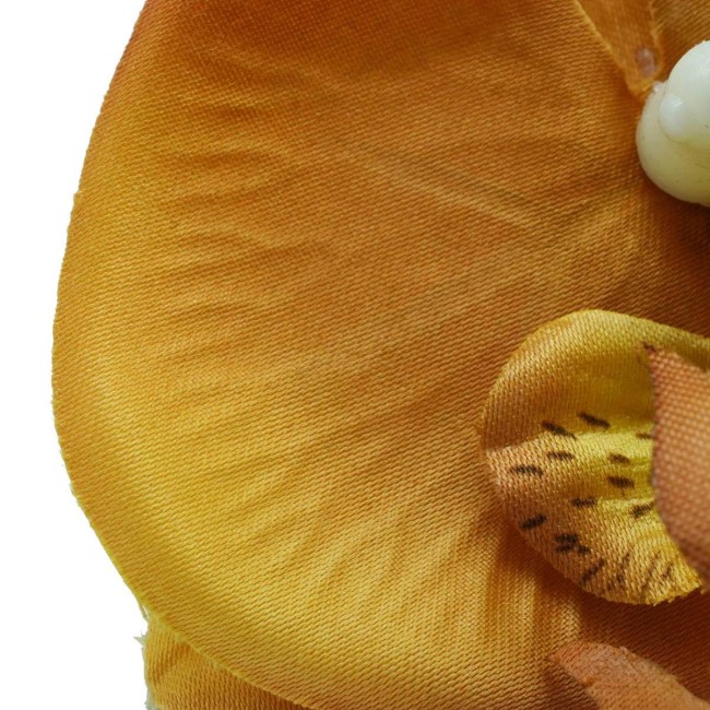 Orchidea con 9 Fiori H.98 cm