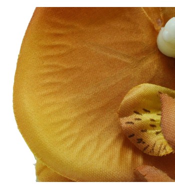 Orchidea con 9 Fiori H.98 cm