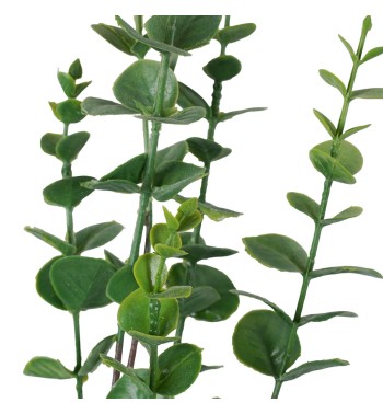 Ramo di Eucalipto Artificiale H.80 cm