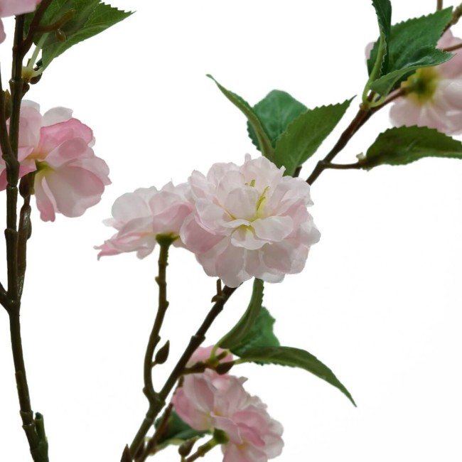 Ramo di Bouganville Artificiale H.90 cm