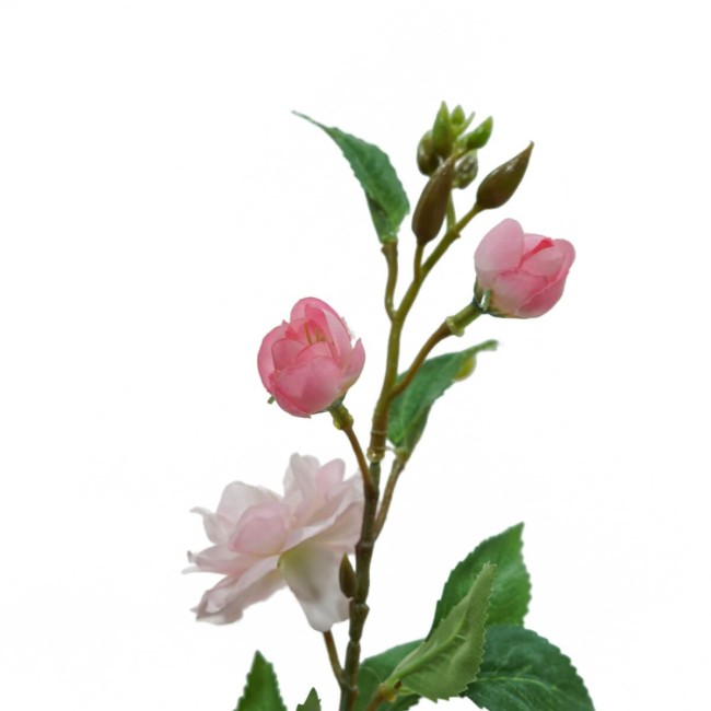 Ramo di Bouganville Artificiale H.90 cm