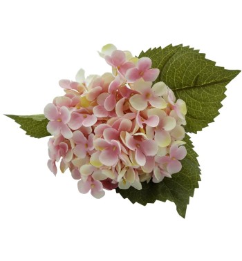 Ortensia Artificiale H.52 cm