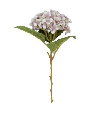 Ortensia Artificiale H.52 cm