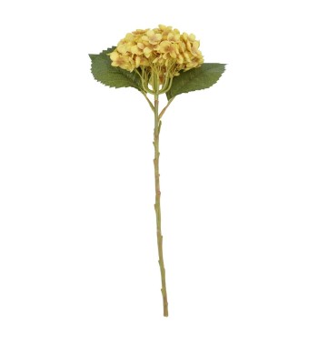 Ortensia Artificiale H.52 cm