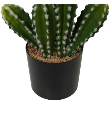 Cactus Artificiale Realistico 2 Misure Cactus Artificiale Realistico 2 Misure