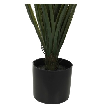 Pianta Yucca Artificiale Realistica in PE 2 Misure Pianta Yucca Artificiale Realistica in PE 2 Misure