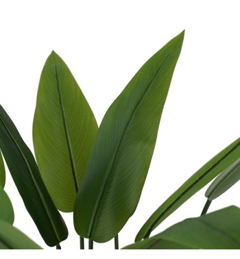 Pianta Strelitzia Reginae Artificiale 4 Misure Pianta Strelitzia Reginae Artificiale 4 Misure