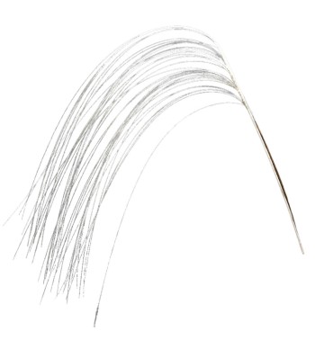 Ramo con Fili Glitterati H.113,5 cm Vari Colori