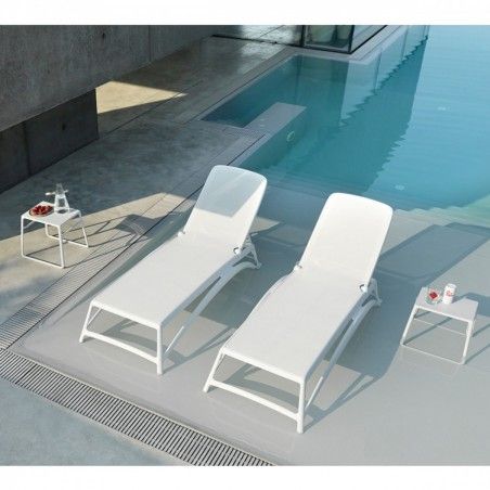 Tavolino Pop  44x39,5 cm- Nardi