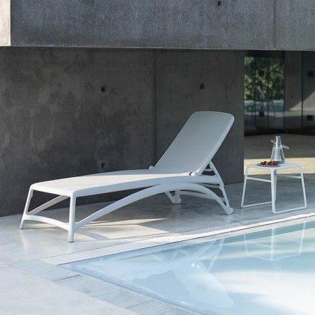 Tavolino Pop  44x39,5 cm- Nardi