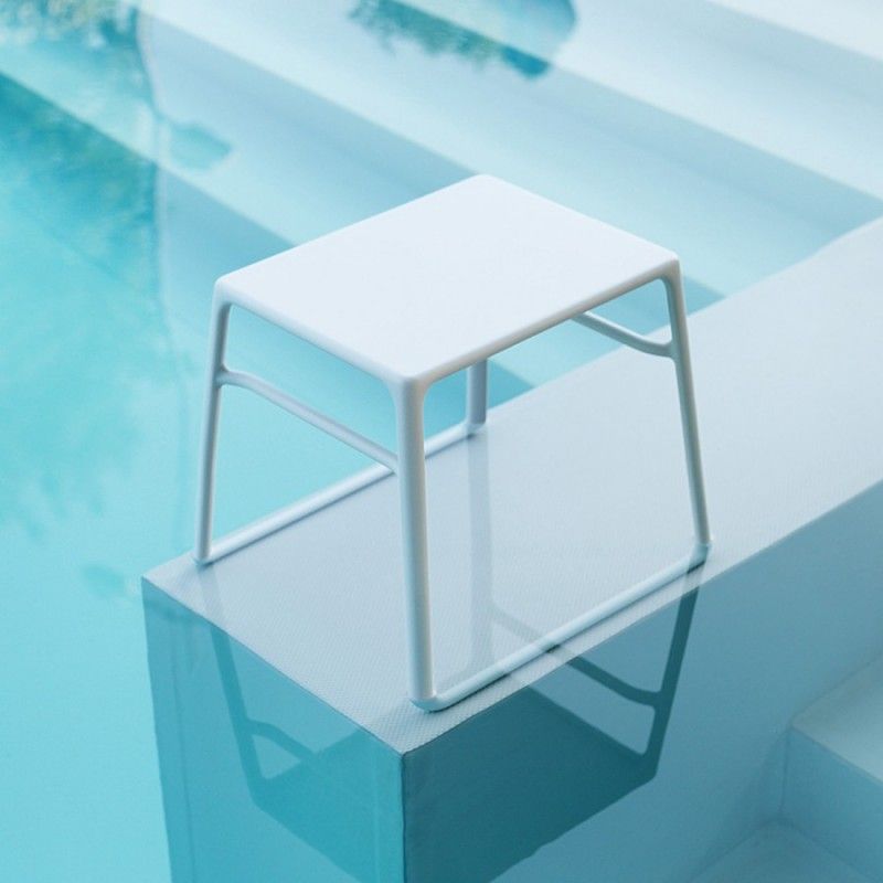 Tavolino Pop  44x39,5 cm- Nardi