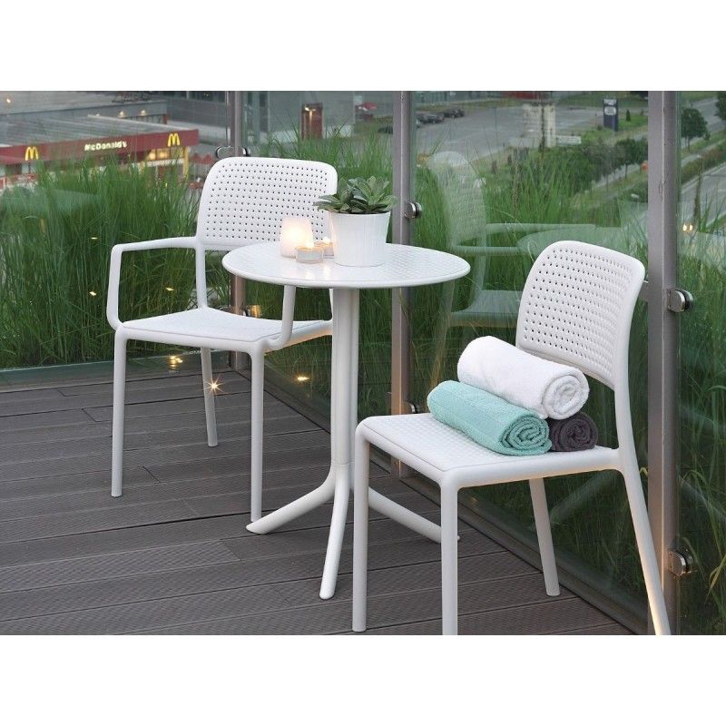 Tavolino Step D.60,5xH.76,5 cm- Nardi